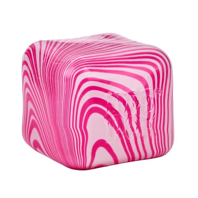 Candy Swirl Nice Cube Needoh