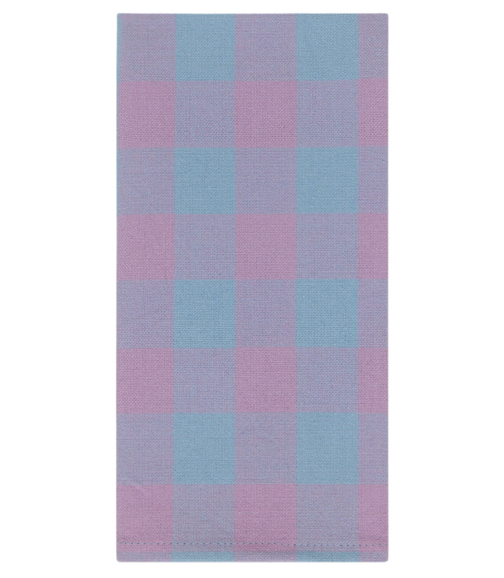 GINGHAM - Taffy Napkins Heather Taylor Home simple GINGHAM - Taffy Napkins Bonjour Fete - Party Supplies