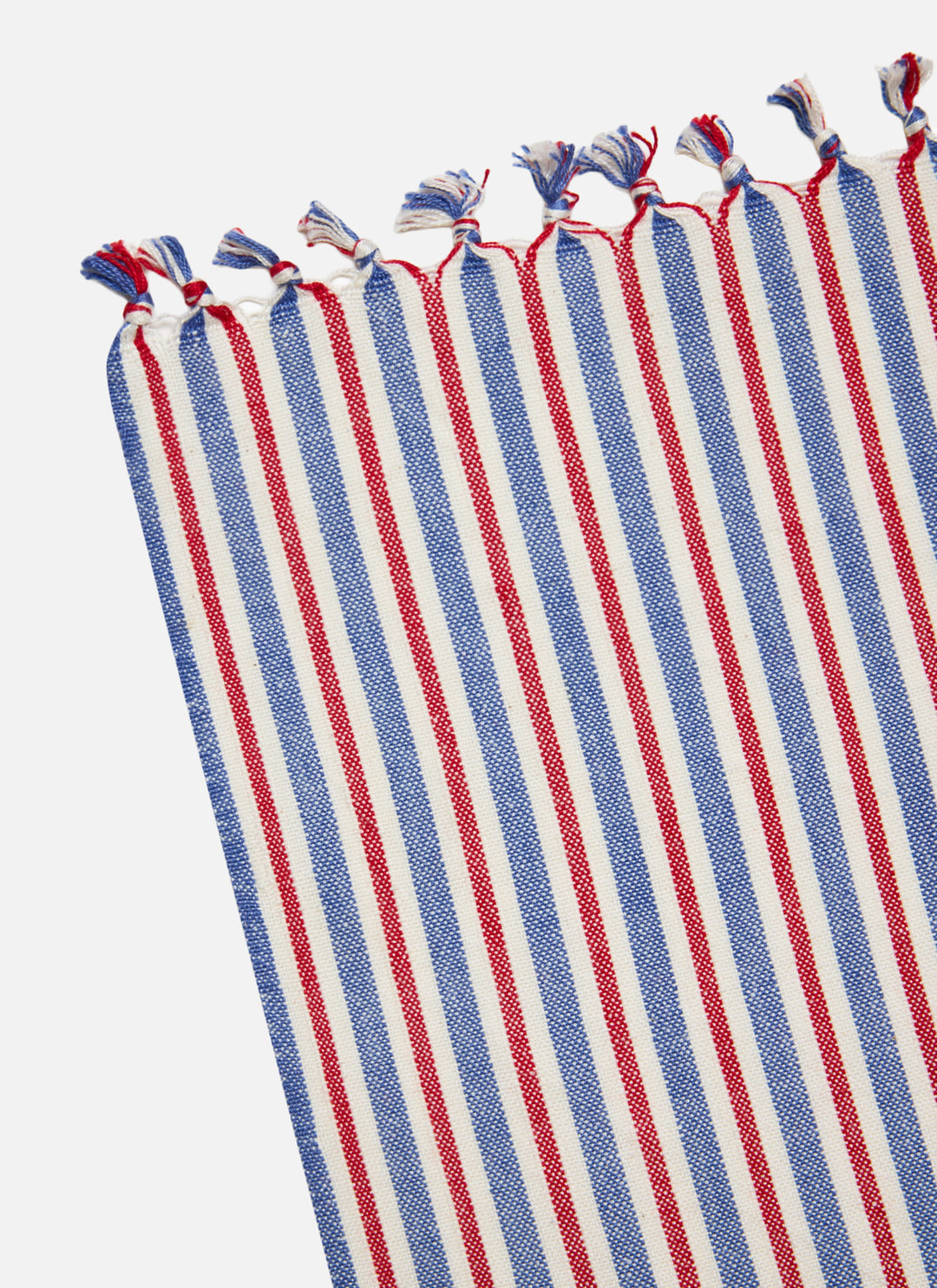 Americana PETITE STRIPE Tablecloth - Bonjour Fête 