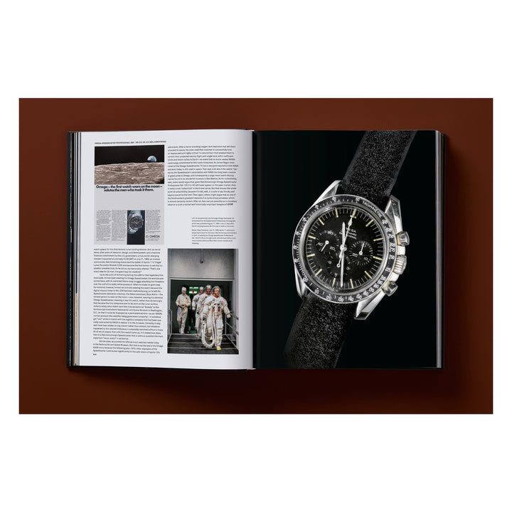 Ultimate Collector Watches (English)