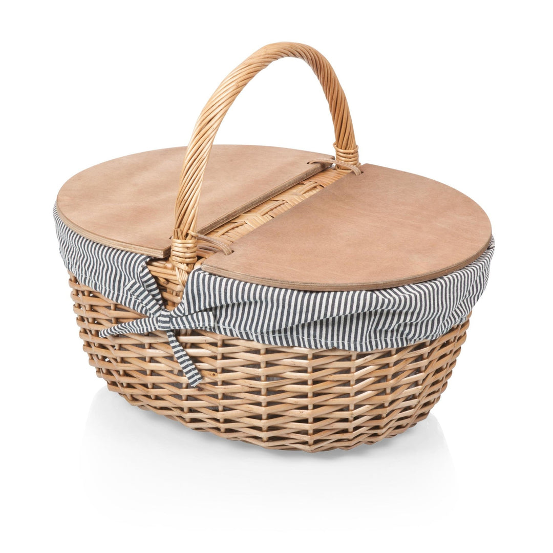 Country Picnic Basket - Bonjour Fête 