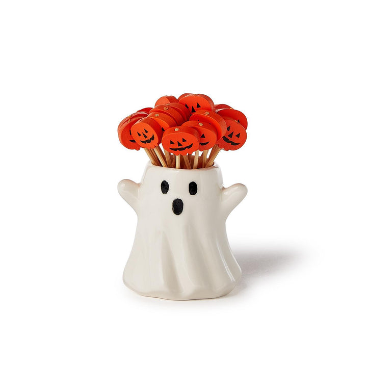 GHOST PICK HOLDER - Bonjour Fête 