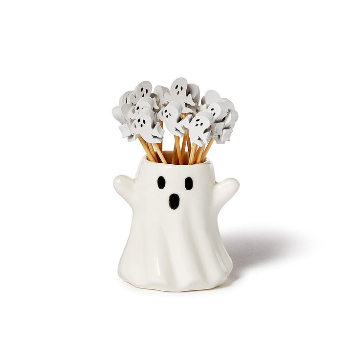 GHOST PICK HOLDER - Bonjour Fête 