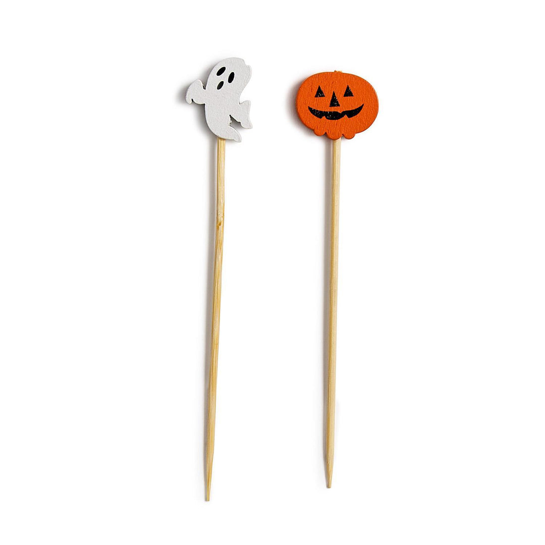 GHOST PICK HOLDER - Bonjour Fête 