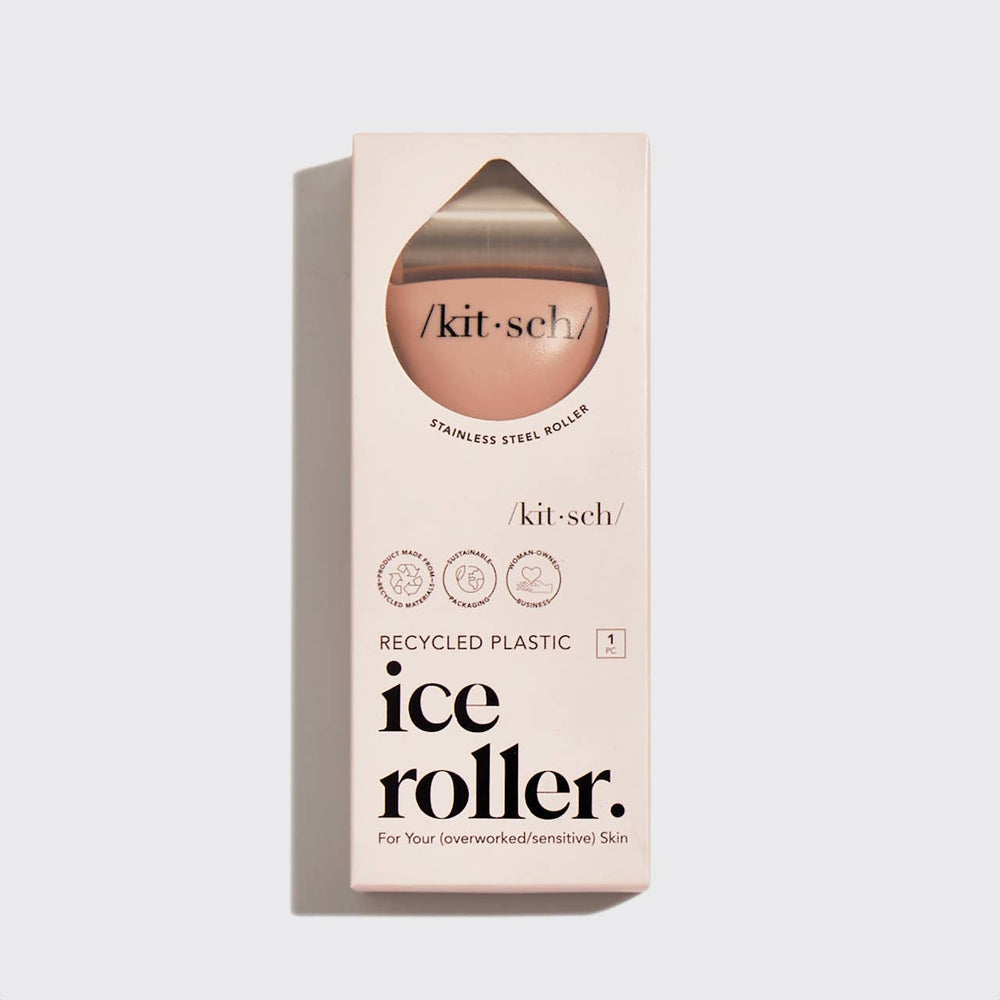 Ice Roller - Terracotta KITSCH Bonjour Fete - Party Supplies