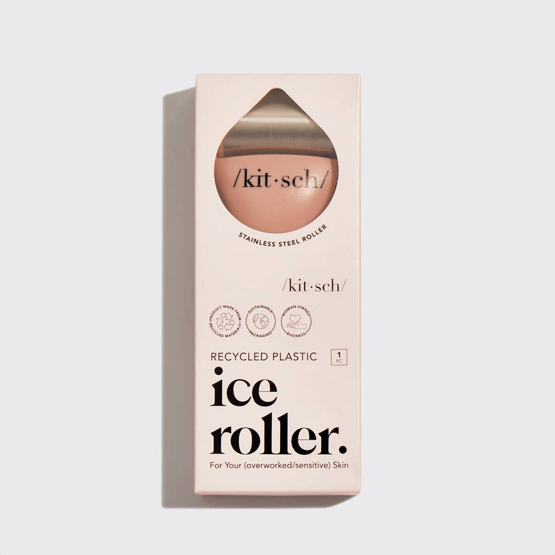 Ice Roller - Terracotta KITSCH Bonjour Fete - Party Supplies