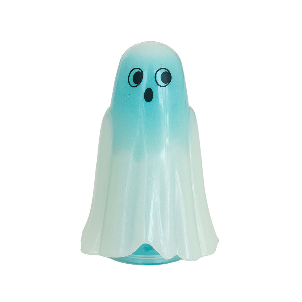 Ghost Slime