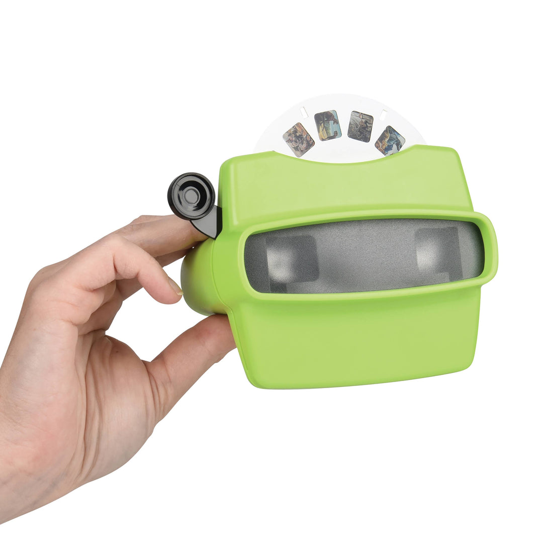 DINO VIEW FINDERS US Toy Company Toys DINO VIEW FINDERS Bonjour Fete - Party Supplies