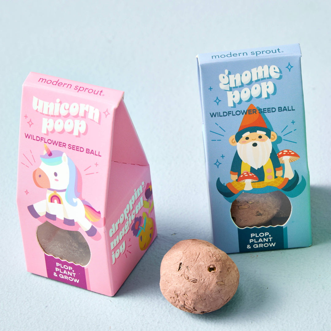 Magical Plops Party Favor: Dragon Poop Modern Sprout Magical Plops Party Favor: Dragon Poop Bonjour Fete - Party Supplies