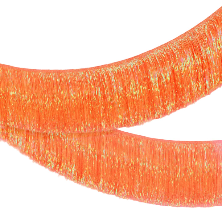 Showgirl Fringe Banner - iridescent banner xo, Fetti Showgirl Fringe Banner - iridescent banner Bonjour Fete - Party Supplies