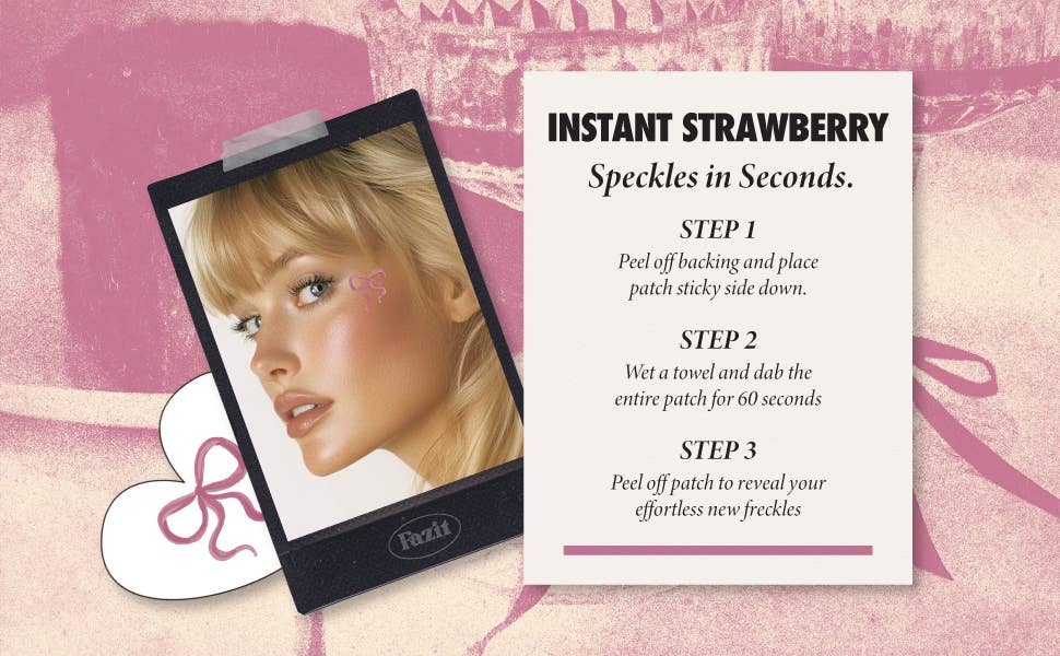 Cupid's Bows - Limited Edition: 6 Fazit Cupid's Bows - Limited Edition: 6 Bonjour Fete - Party Supplies