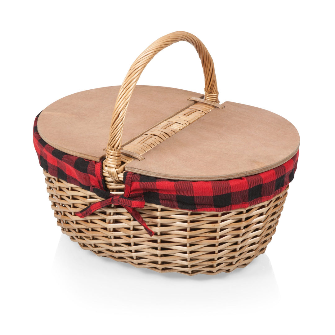 Country Picnic Basket - Bonjour Fête 