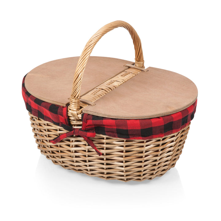 Country Picnic Basket - Bonjour Fête 