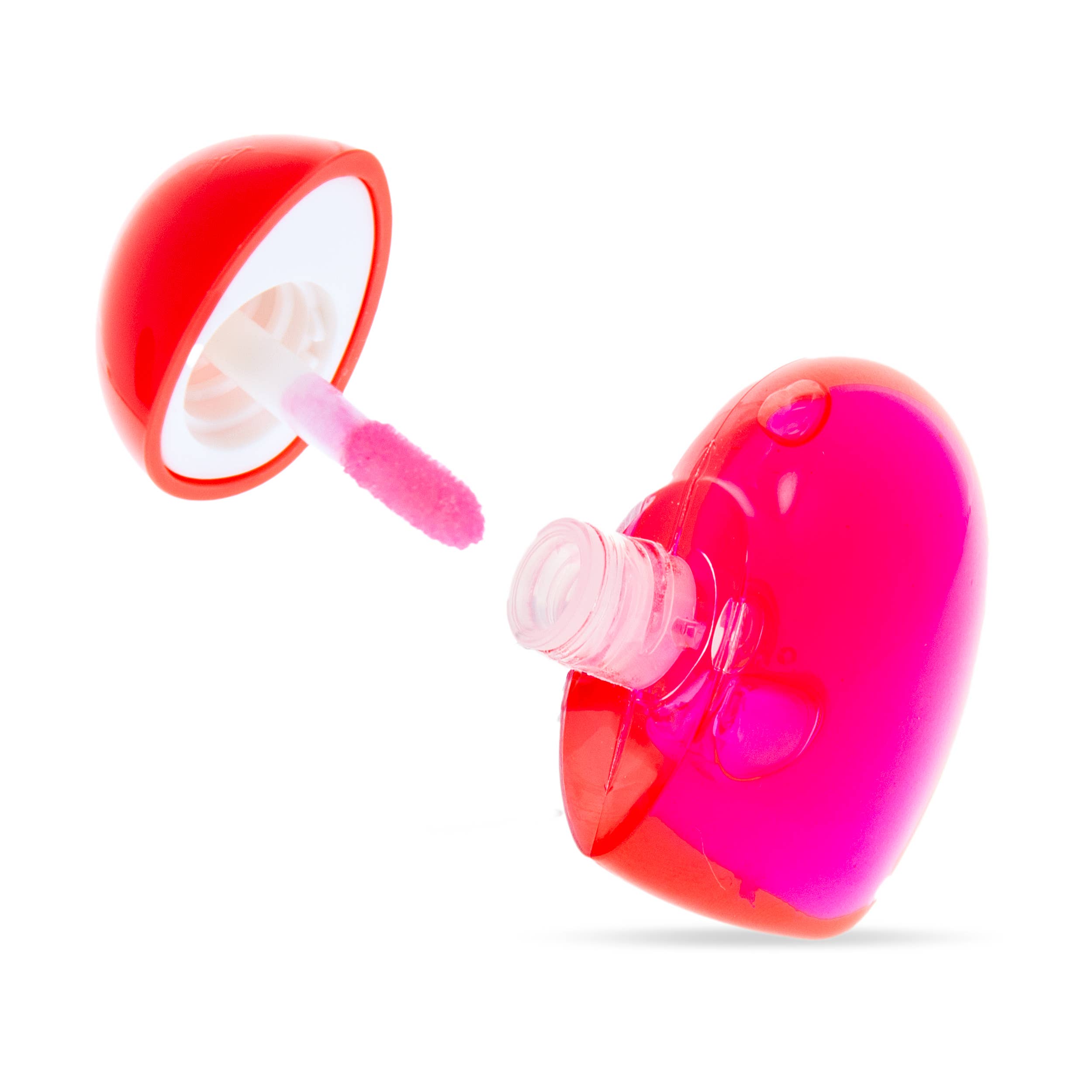 Mad Beauty Wild at Heart Lip Gloss - Thumbnail 3