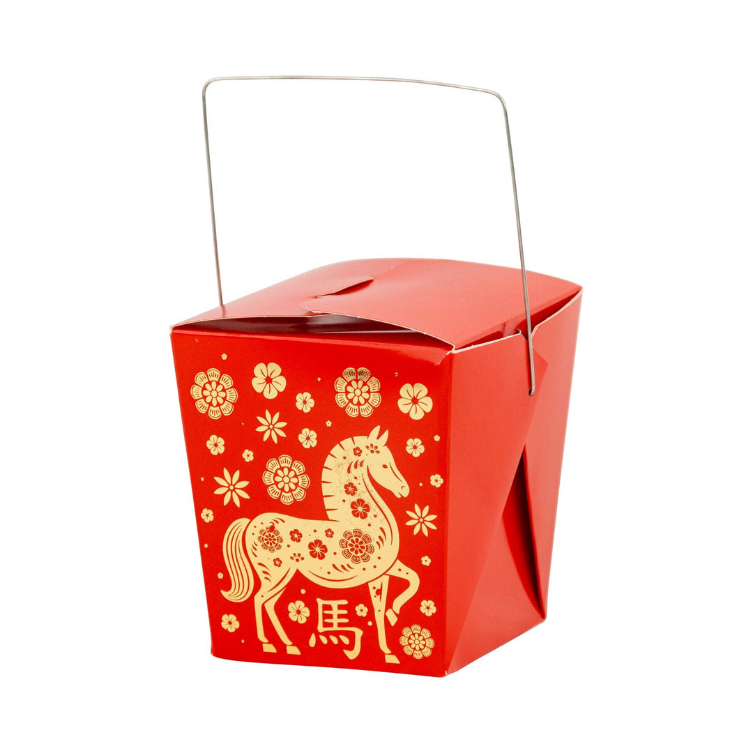 PLNY126 - Take Out Boxes (set of 6) My Mind’s Eye PLNY126 - Take Out Boxes (set of 6) Bonjour Fete - Party Supplies
