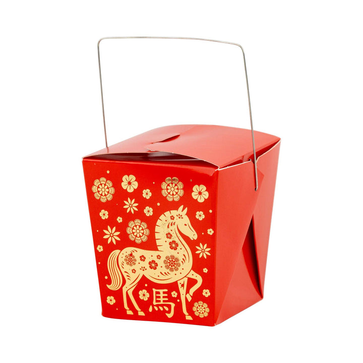 PLNY126 - Take Out Boxes (set of 6) My Mind’s Eye PLNY126 - Take Out Boxes (set of 6) Bonjour Fete - Party Supplies
