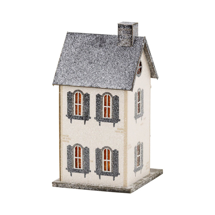 HVL1251 - Haberdashery Haunted Village Decor My Mind’s Eye HVL1251 - Haberdashery Haunted Village Decor Bonjour Fete - Party Supplies
