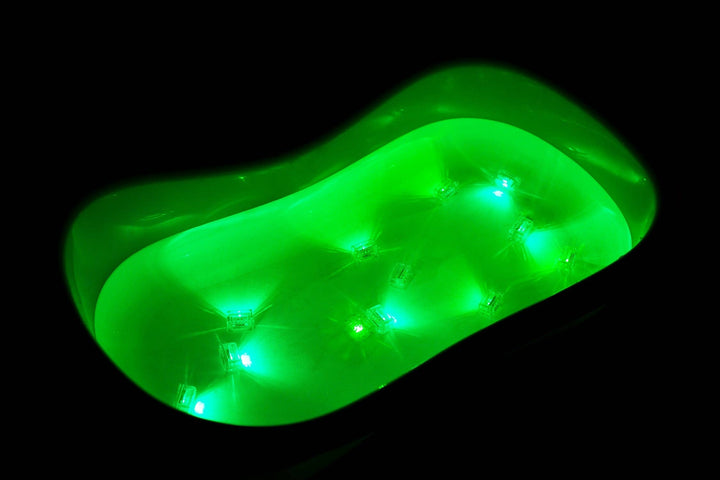 GLOW IN THE DARK BATH BOMB Da Bomb Bath Fizzers Bath & Body GLOW IN THE DARK BATH BOMB Bonjour Fete - Party Supplies