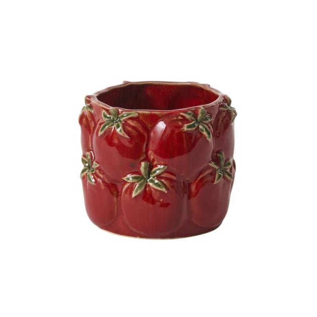 TOMATO POT Accent Decor kitchen & entertaining TOMATO POT Bonjour Fete - Party Supplies