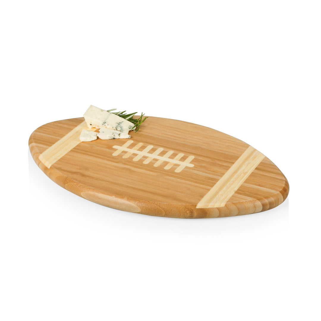 Touchdown! Football Cutting Board & Serving Tray - Bonjour Fête 
