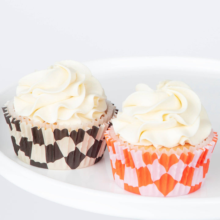 Monster Truck Cupcake Kit Meri Meri Monster Truck Cupcake Kit Bonjour Fete - Party Supplies