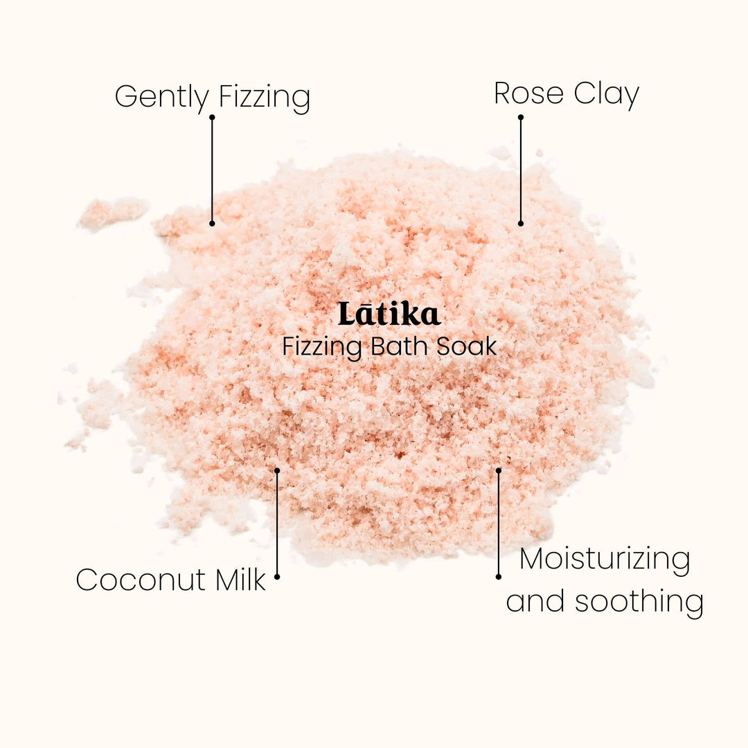 Christmas Nutcracker 🍭 Fizzing Bath Soak Latika Beauty Christmas Nutcracker 🍭 Fizzing Bath Soak Bonjour Fete - Party Supplies