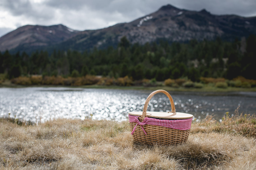 Country Picnic Basket - Bonjour Fête 