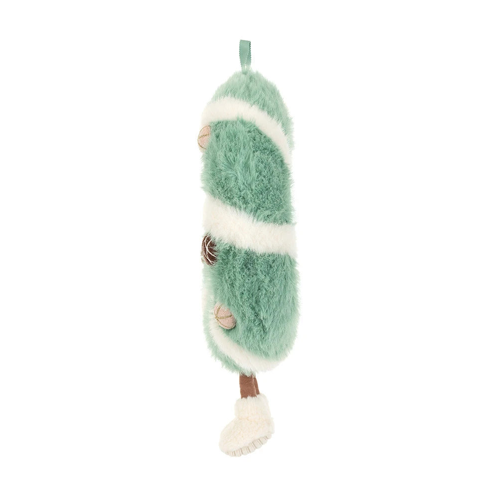Amuseables Pinecone Wreath by Jellycat