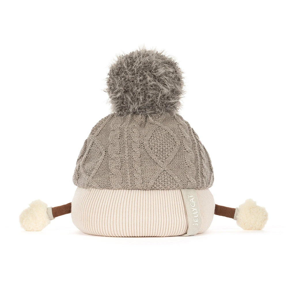 Amuseables Pomilly by Jellycat