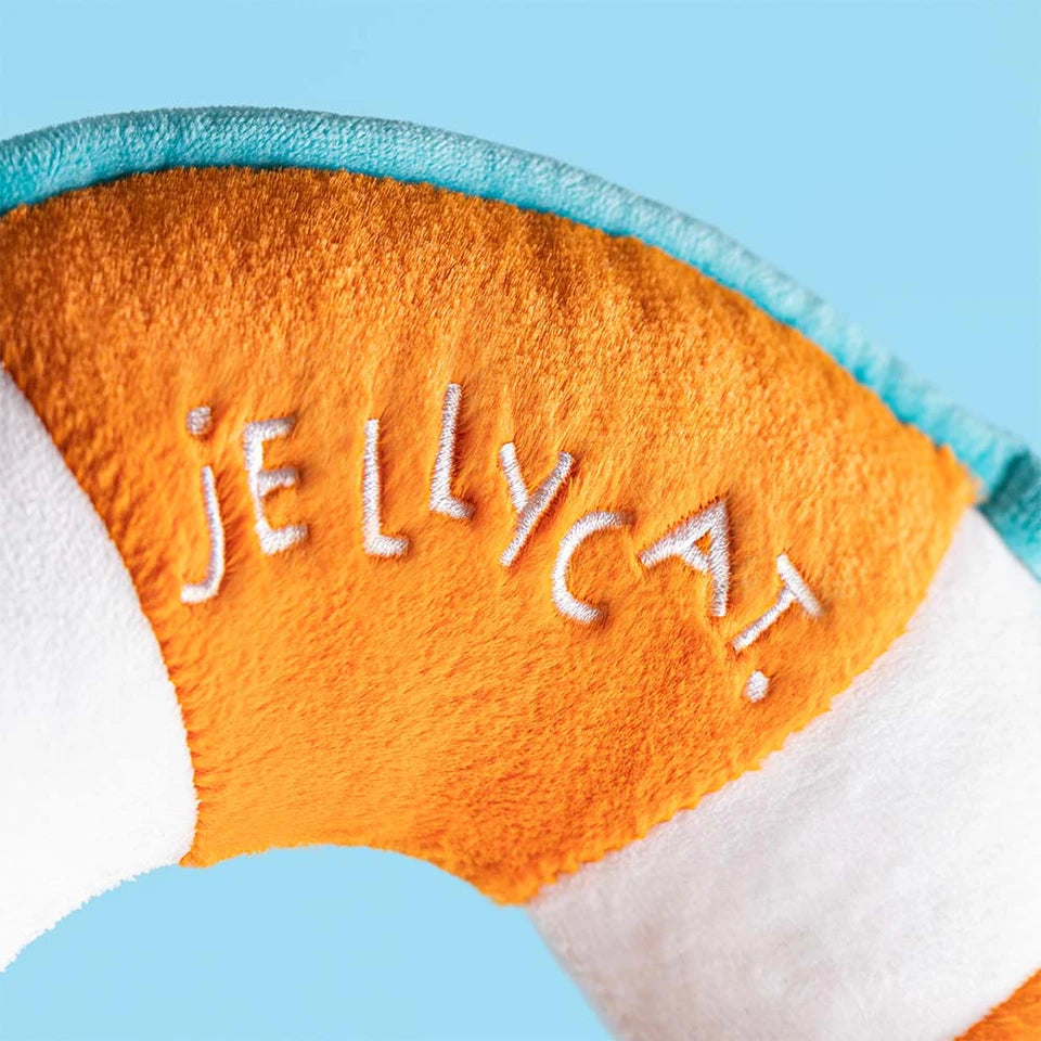 AMUSEABLES LIFE RING BY JELLYCAT - Bonjour Fête 