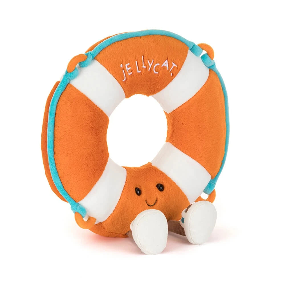 AMUSEABLES LIFE RING BY JELLYCAT - Bonjour Fête 