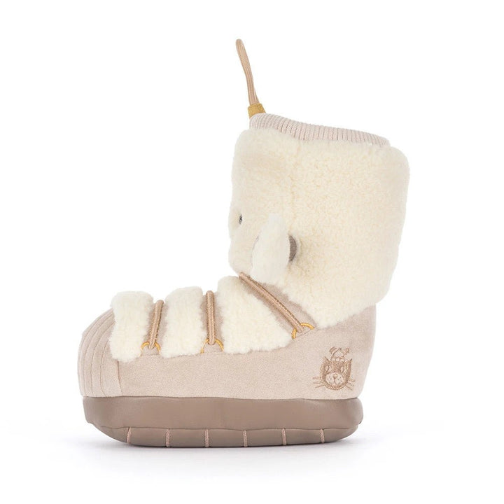 Amuseables Petra Snow Boot by Jellycat