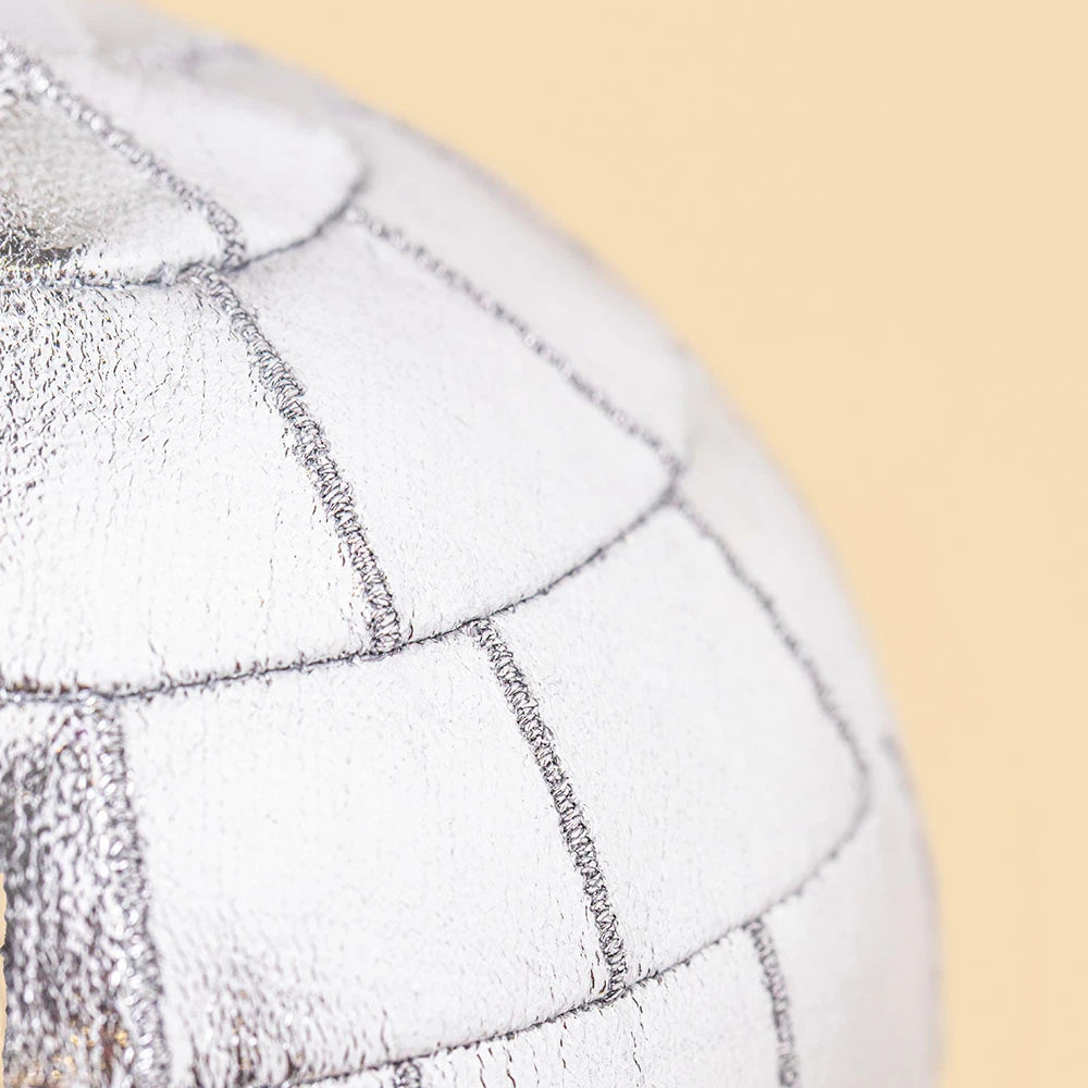 Amuseables Disco Ball Bag Charm