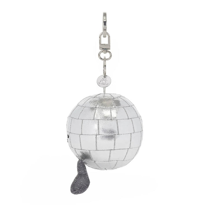 Amuseables Disco Ball Bag Charm