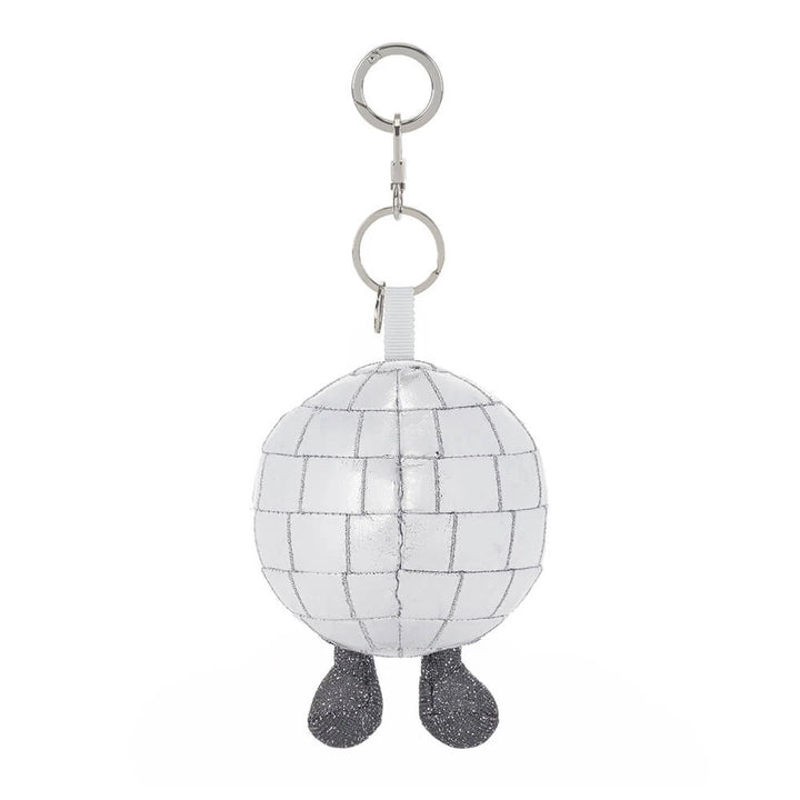 Amuseables Disco Ball Bag Charm