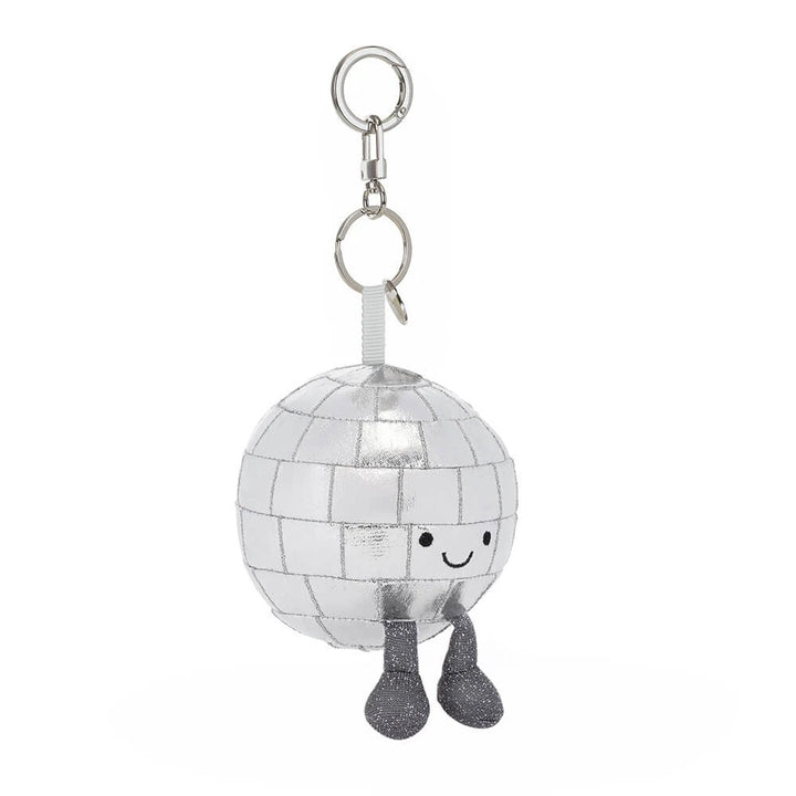 Amuseables Disco Ball Bag Charm