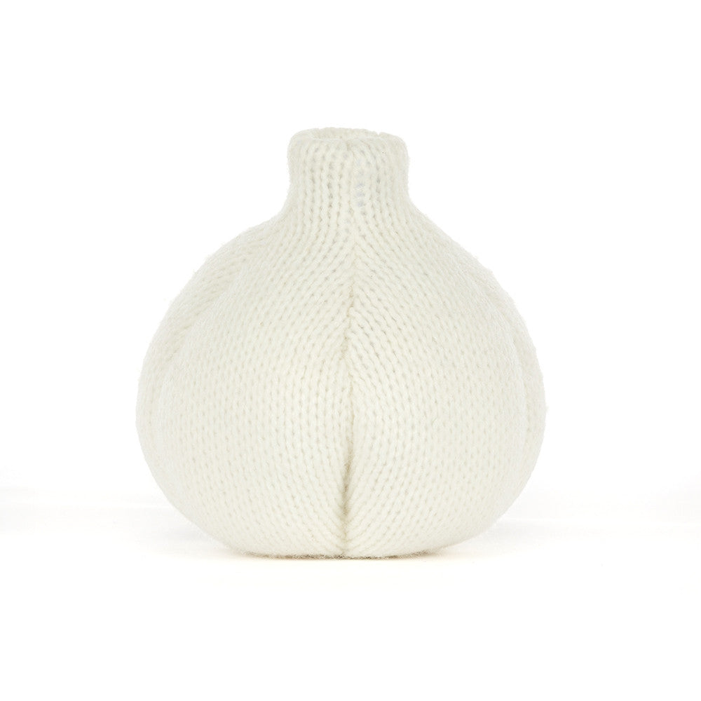 Amuseables Garlic by Jellycat