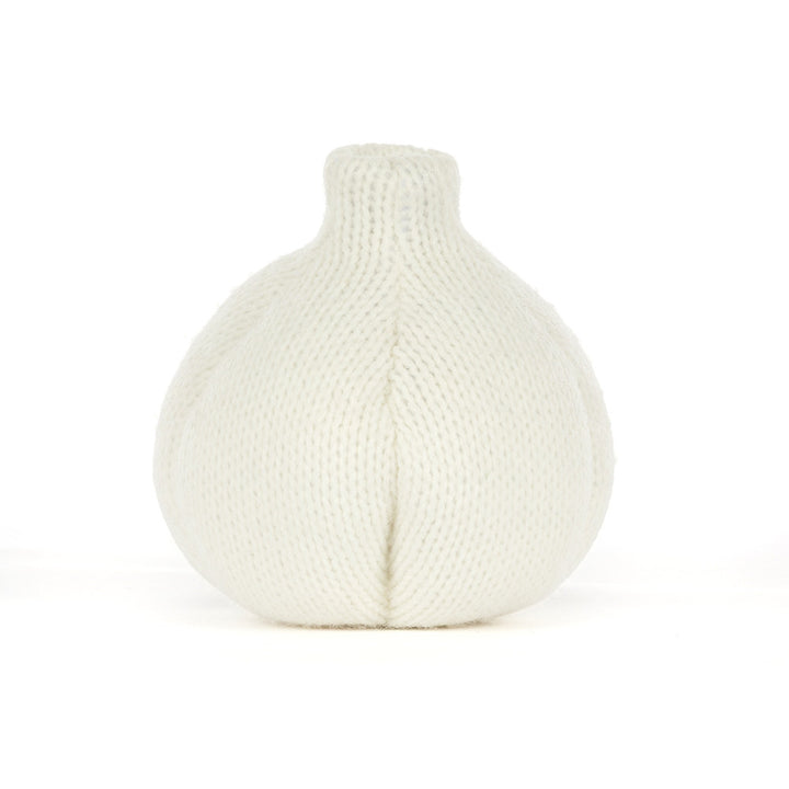 Amuseables Garlic by Jellycat