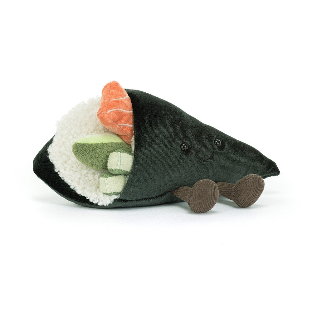 AMUSEABLES CONEROI TEMAKI BY JELLYCAT - Bonjour Fête 