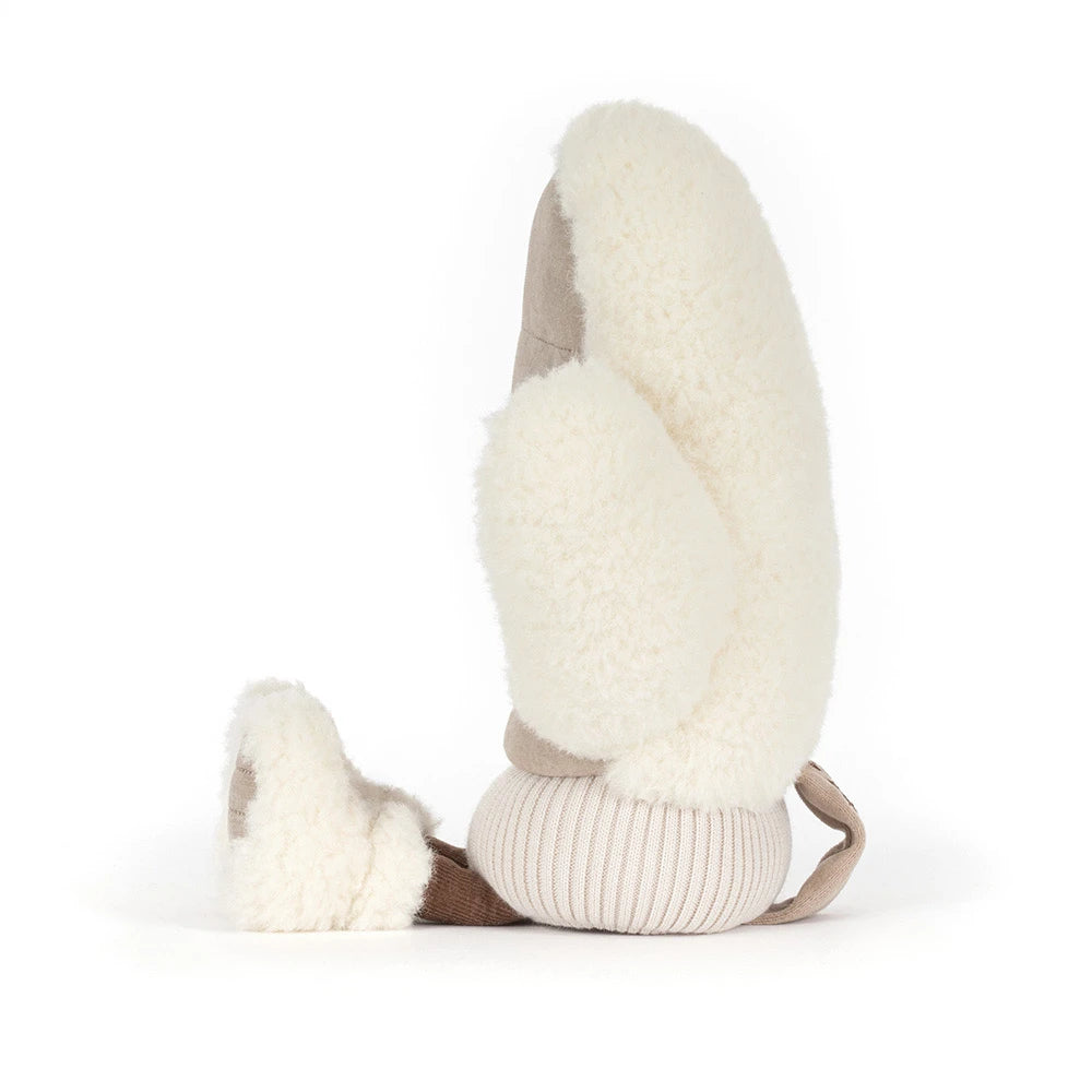 Amuseables Fitswell Mitten