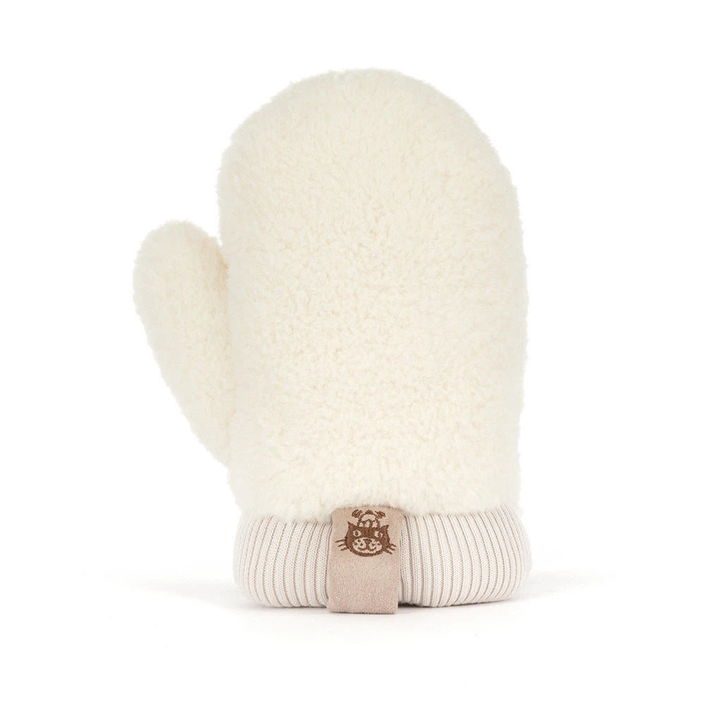 Amuseables Fitswell Mitten