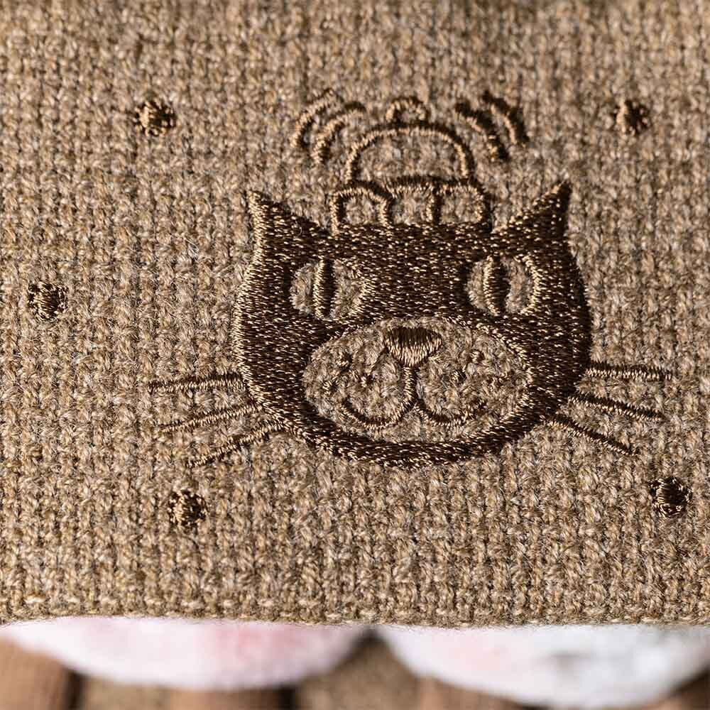 Amuseables S'mores by Jellycat