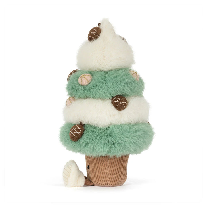 Amuseables Pinecone Tree by Jellycat