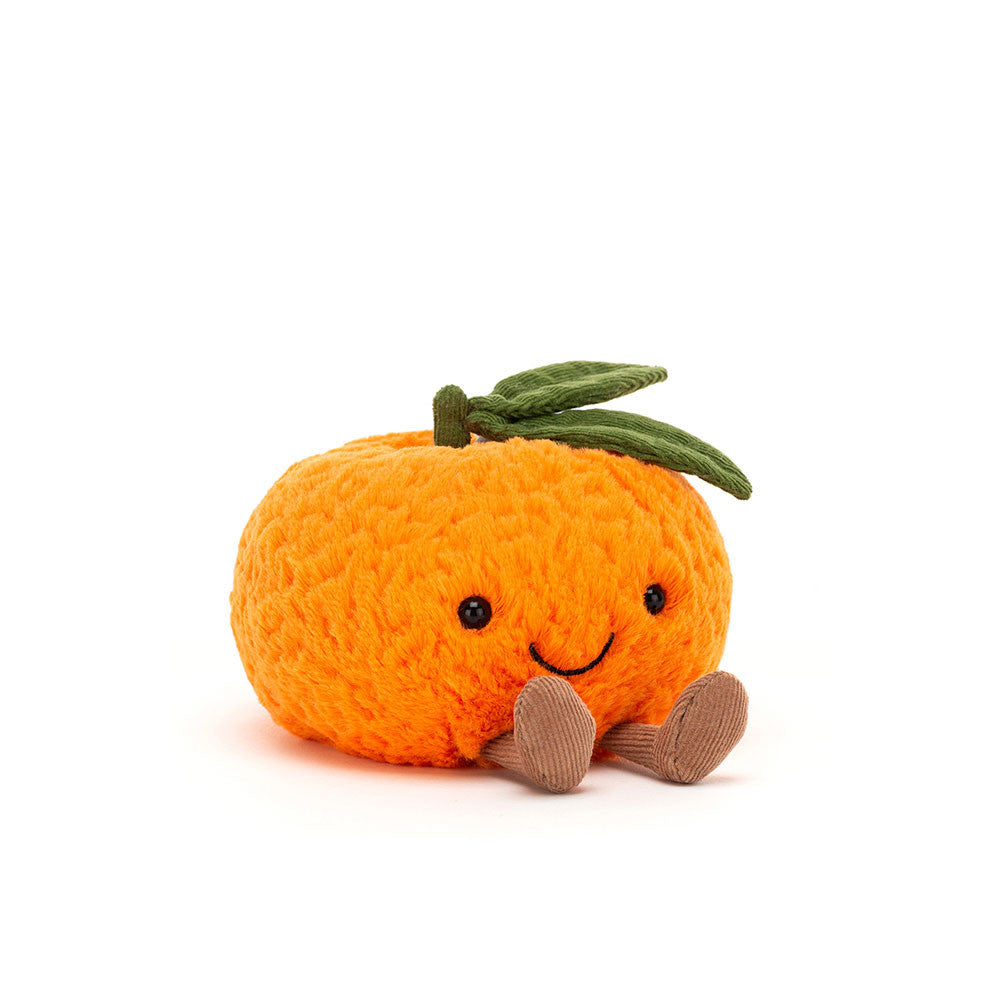 AMUSEABLES CLEMENTINE BY JELLYCAT Jellycat Holiday Toys & Books AMUSEABLES CLEMENTINE BY JELLYCAT Bonjour Fete - Party Supplies
