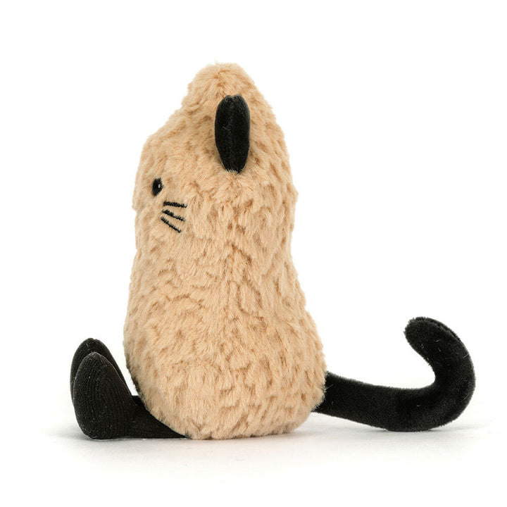 Amuseables Peanut Cat by Jellycat