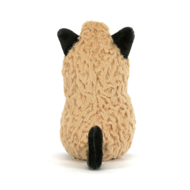 Amuseables Peanut Cat by Jellycat