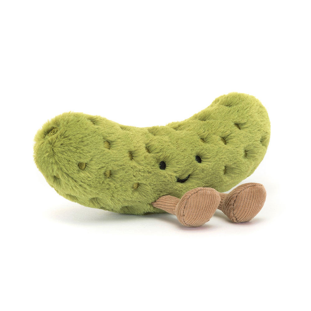 AMUSEABLES PICKLE BY JELLYCAT - Bonjour Fête 