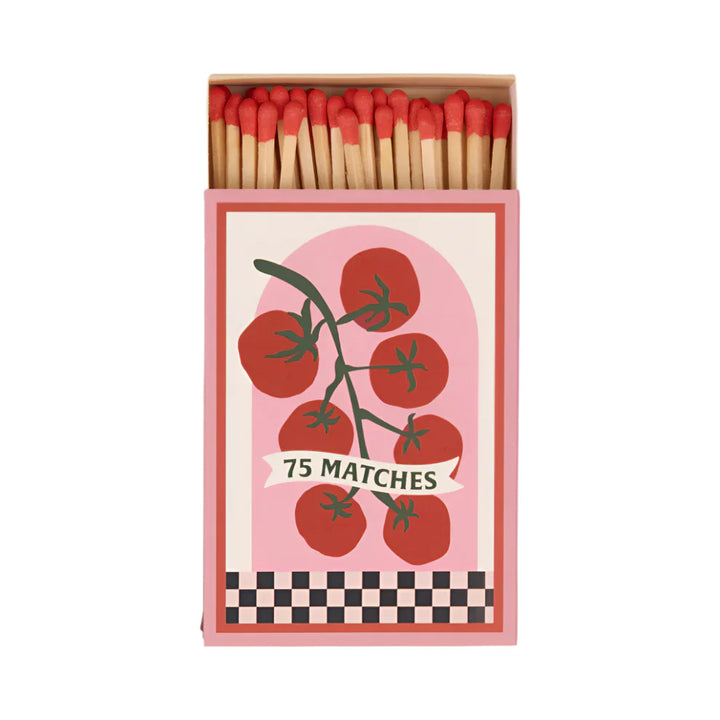 TOMATO HOSTESS GIFT BUNDLE Bonjour Fête  TOMATO HOSTESS GIFT BUNDLE Bonjour Fete - Party Supplies