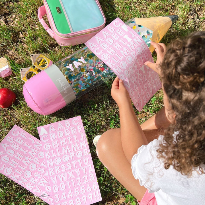 Customizable Inflatable Jumbo Pencil
