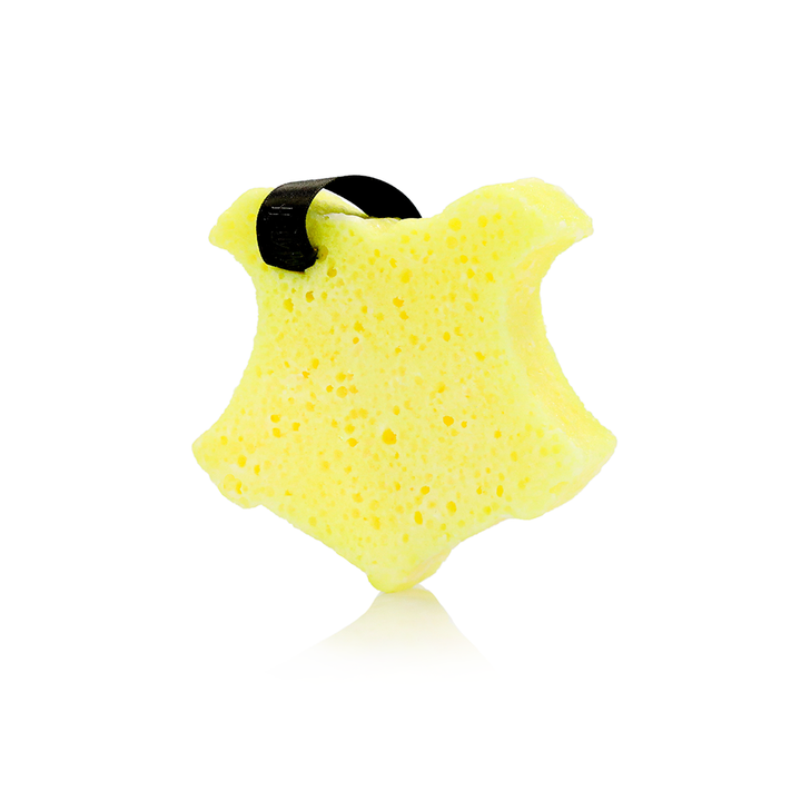Hufflepuff™ Helga's Loyalty Buffer | Harry Potter™ Collection Spongellé Body Wash Infused Buffer Hufflepuff™ Helga's Loyalty Buffer | Harry Potter™ Collection Bonjour Fete - Party Supplies
